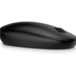 RATON HP 245 BLUETOOTH 3 BOTONES 1600 DPI COLOR NEGRO
