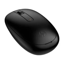 RATON HP 245 BLUETOOTH 3 BOTONES 1600 DPI COLOR NEGRO