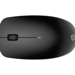RATON HP 235 INALAMBRICO OPTICO SLIM 1600 DPI COLOR NEGRO