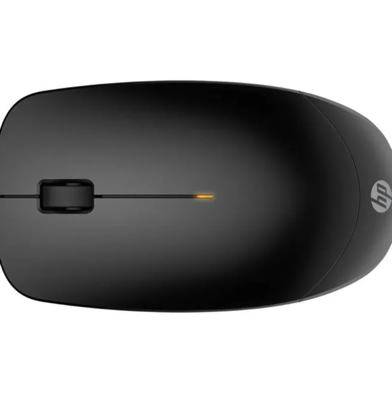 RATON HP 235 INALAMBRICO OPTICO SLIM 1600 DPI COLOR NEGRO