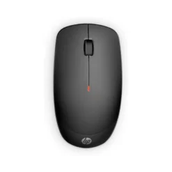 RATON HP 235 INALAMBRICO OPTICO SLIM 1600 DPI COLOR NEGRO