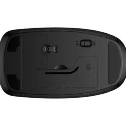 RATON HP 235 INALAMBRICO OPTICO SLIM 1600 DPI COLOR NEGRO