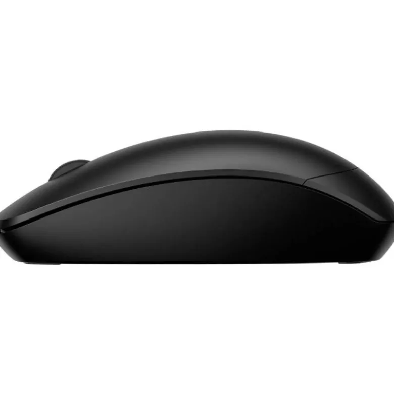 RATON HP 235 INALAMBRICO OPTICO SLIM 1600 DPI COLOR NEGRO