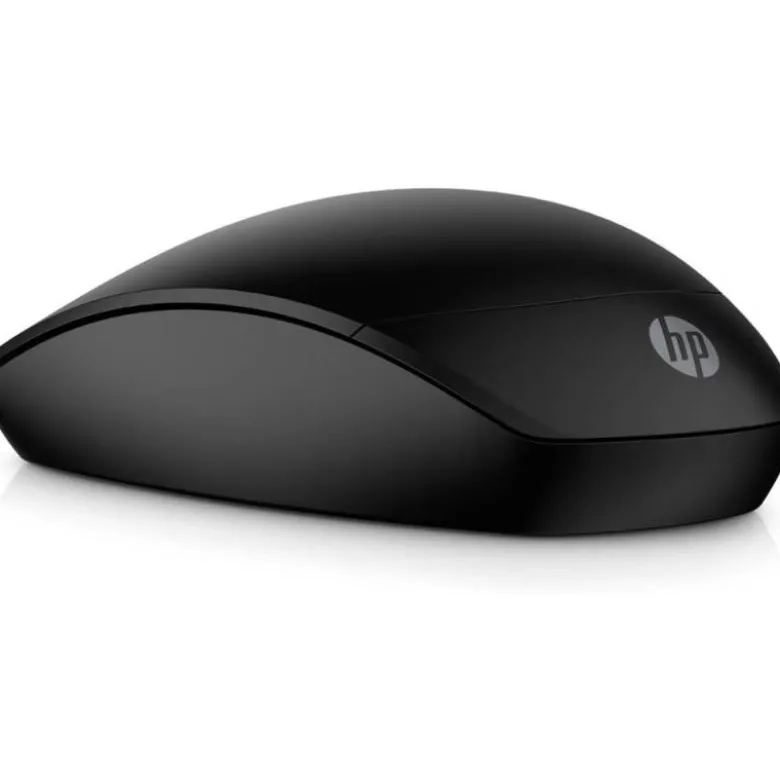 RATON HP 235 INALAMBRICO OPTICO SLIM 1600 DPI COLOR NEGRO