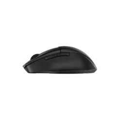 RATON HP 685 MODO DUAL COMFORT TRACKBALL INALAMBRICO COLOR NEGRO