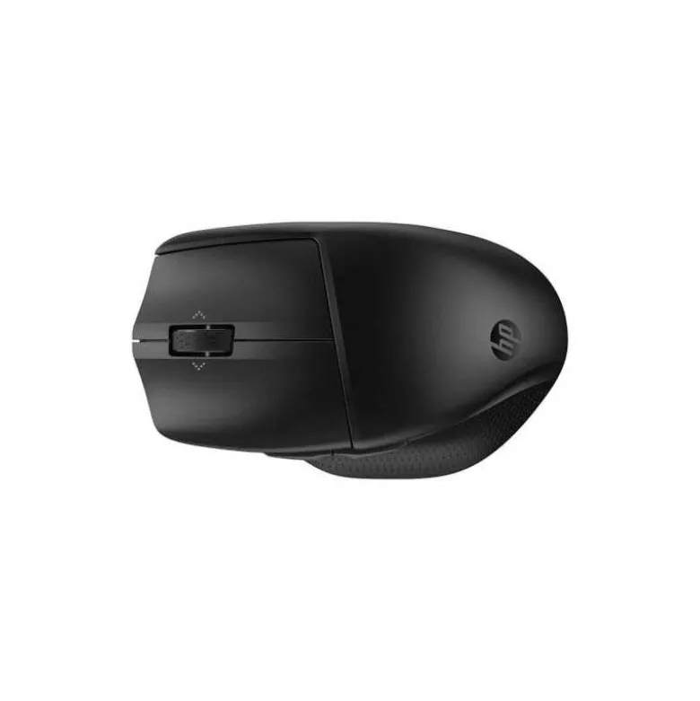 RATON HP 685 MODO DUAL COMFORT TRACKBALL INALAMBRICO COLOR NEGRO