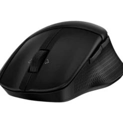 RATON HP 685 MODO DUAL COMFORT TRACKBALL INALAMBRICO COLOR NEGRO