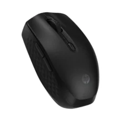 RATON HP 425 PROGRAMABLE BLUETOOTH 7 BOTONES 4000 DPI COLOR NEGRO
