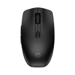 RATON HP 425 PROGRAMABLE BLUETOOTH 7 BOTONES 4000 DPI COLOR NEGRO