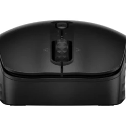 RATON HP 425 PROGRAMABLE BLUETOOTH 7 BOTONES 4000 DPI COLOR NEGRO
