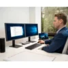 RATON KENSINGTON INALAMBRICO SURETRACK DUAL MINI USB 2,4 GHZ NEGRO
