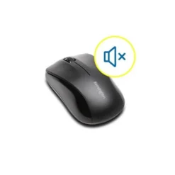 Raton KENSINGTON inalambrico color negro