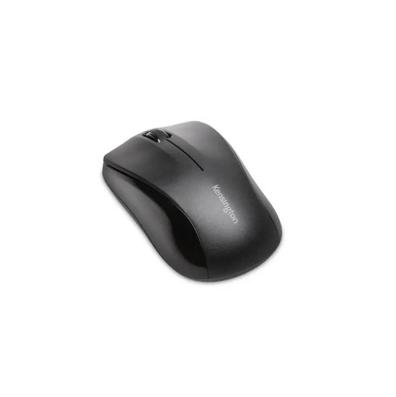 Raton KENSINGTON inalambrico color negro