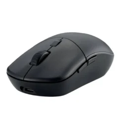 RATON KENSINGTON MY430 EQ INALAMBRICO RECARGABLE COLOR NEGRO