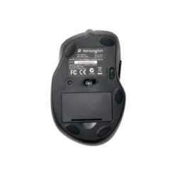 RATON KENSINGTON OPTICO PRO FIT INALAMBRICO USB 2,4 GHZ NEGRO