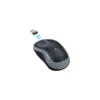 Raton Logitech M185 Nano Inalambrico color Gris