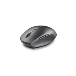 RATON NGS BEE 800/1200/1600 DPI INALAMBRICO 5 BOTONES RECEPTOR USB-A 2,4 GHZ COLOR NEGRO