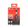 RATON NGS WIRED SIN 1000 DPI RETRACTIL 3 BOTONES USB COLOR NEGRO