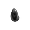 RATON OPTICO KENSINGTON PRO FIT ERGO VERTICAL COLOR NEGRO