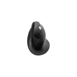 RATON OPTICO KENSINGTON PRO FIT ERGO VERTICAL COLOR NEGRO