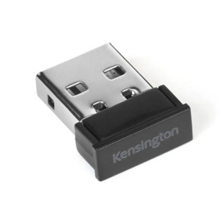 RATON OPTICO KENSINGTON PRO FIT ERGO VERTICAL COLOR NEGRO