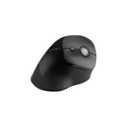 RATON OPTICO KENSINGTON PRO FIT ERGO VERTICAL COLOR NEGRO