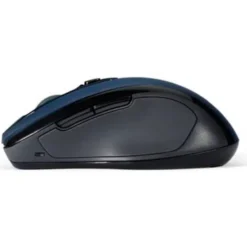 RATON OPTICO KENSINGTON PRO FIT INALAMBRICO MEDIANO COLOR AZUL