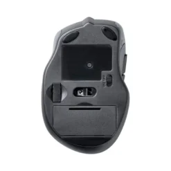 RATON OPTICO KENSINGTON PRO FIT INALAMBRICO MEDIANO COLOR AZUL