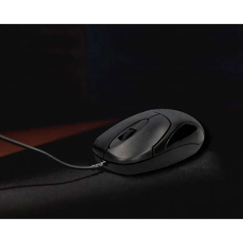 Raton optico Q-Connect