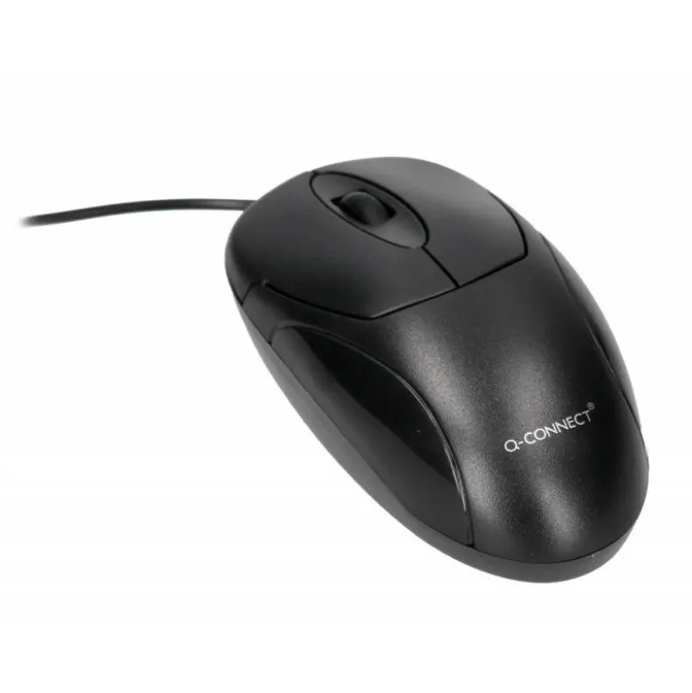 Raton optico Q-Connect