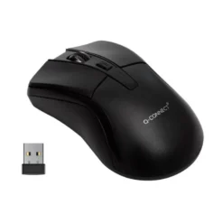 Raton Q-connect optico