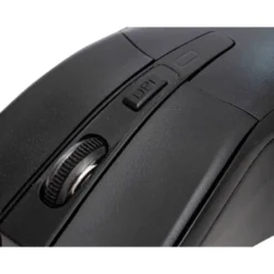 Raton Q-connect optico