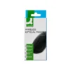 RATON Q-CONNECT OPTICO INALAMBRICO SILENCIOSO DPI 800/1200/1600 PILAS AAA NEGRO