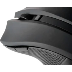 RATON Q-CONNECT OPTICO INALAMBRICO 1000 DPI RECEPTOR USB 2,4 GHZ NEGRO