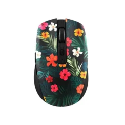 RATON TNB INALAMBRICO AMAZONIA OPTICO 1600 DPI BLUETOOTH USB A