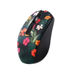 RATON TNB INALAMBRICO AMAZONIA OPTICO 1600 DPI BLUETOOTH USB A