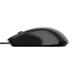RATON TRUST BASIC OPTICO 4 BOTONES 1200 DPI USB 2.0 COLOR NEGRO