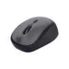 RATON TRUST YVI+ OPTICO INALAMBRICO ECO 4 BOTONES 800/1600 DPI USB 2.0 COLOR NEGRO