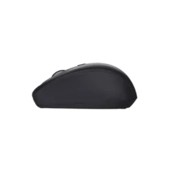 RATON TRUST YVI+ OPTICO INALAMBRICO ECO 4 BOTONES 800/1600 DPI USB 2.0 COLOR NEGRO