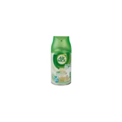 Recambio ambientador Air Wick Freshmatik Flores Blancas Spray