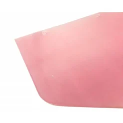 RECAMBIO VISOR FARU PARA PANTALLA A-20 POLICARBONATO TRANSPARENTE 385X225X8 MM