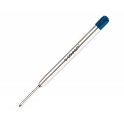 Recambio bolígrafo Q-Connect color azul