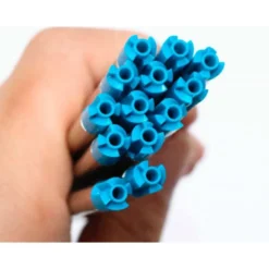 Recambio bolígrafo Q-Connect color azul