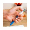 Recambio Boligrafo Bic Peana Pen Desk 0,4 mm Color Azul