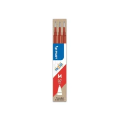 Recambio boligrafo Pilot Frixion Clicker color Rojo