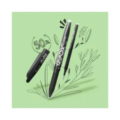 Recambio boligrafo Pilot Frixion Clicker color negro