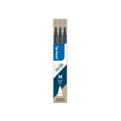 Recambio boligrafo Pilot Frixion Clicker color negro