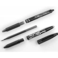 Recambio boligrafo Pilot Frixion Clicker color negro