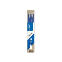 Recambio boligrafo Pilot Frixion Clicker color Azul