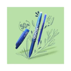 Recambio boligrafo Pilot Frixion Clicker color Azul